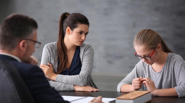 Padres y maestros: una relación esencial que necesita mucha comunicación... y respetar los límites