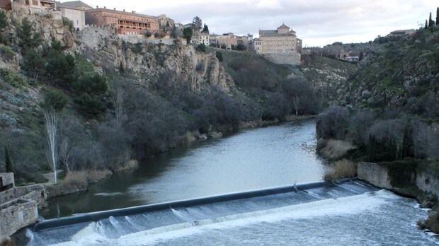 Casi la mitad de los ríos en España no gozan de un buen estado de salud