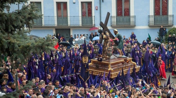 Primer avance de cómo será el tiempo en Semana Santa