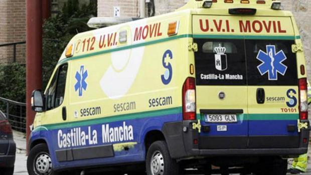 Muere en Pioz un hombre de 56 años tras esperar más de dos horas a que le enviaran una ambulancia
