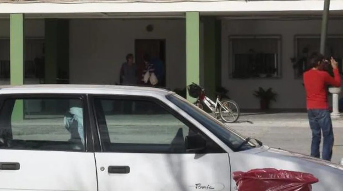 Un colegio de Calasparra deberá indemnizar a un hombre después de que alumnos apedrearan su coche