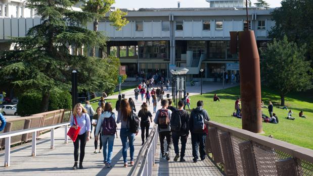 Un 33% de los alumnos no finaliza el grado que inició y un 21% abandona la universidad