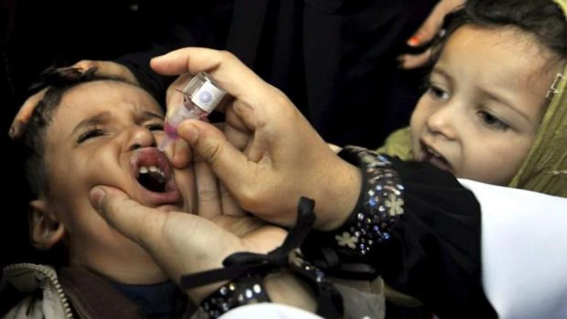 El sarampión crece porque 169 millones de niños no han recibido la vacuna en los últimos ocho años, según Unicef