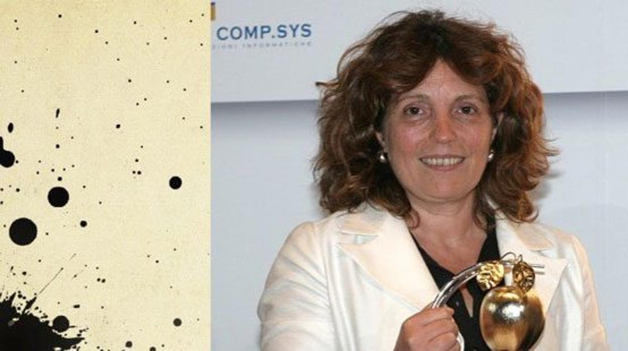 La periodista italiana de Tv2000 Rita Pinci (en imagen) reemplaza a Lucetta Scaraffia, que renunció el pasado 26 de marzo