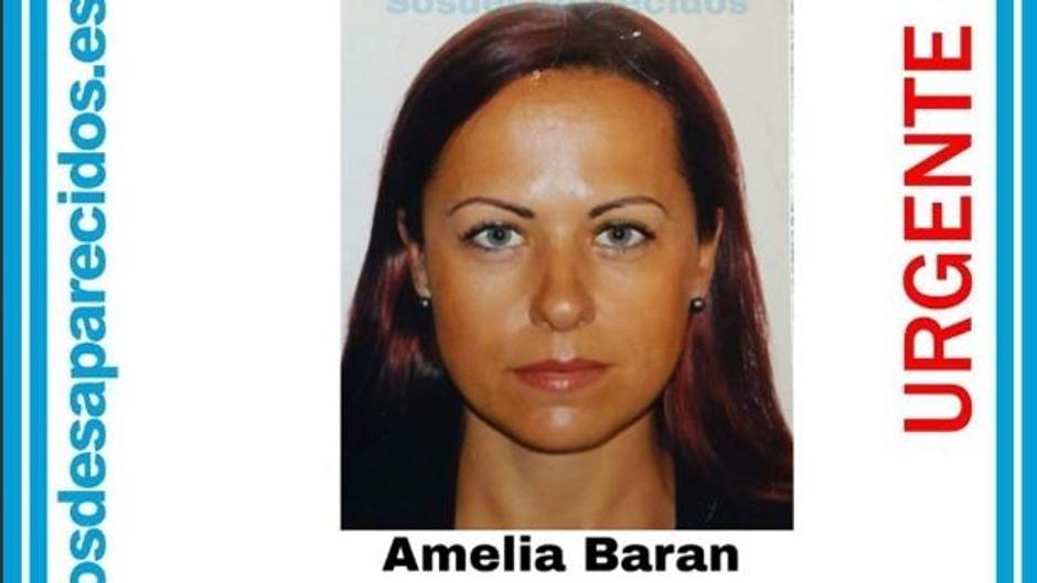 Aparece la joven azafata en Palma desde el pasado sábado