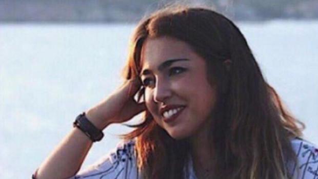 La Policía francesa había localizado a Natalia Sánchez Uribe en la calle hace varios días