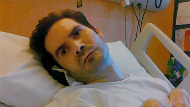Vincent Lambert, el francés en estado vegetativo desde hace once años, será desconectado