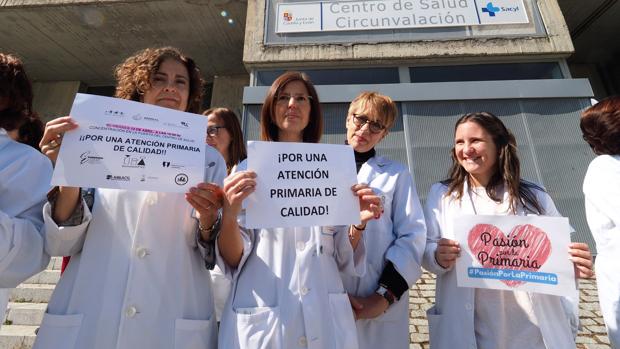 Los médicos piden 30 medidas «urgentes» a las Comunidades Autónomas para «salvar» la Atención Primaria