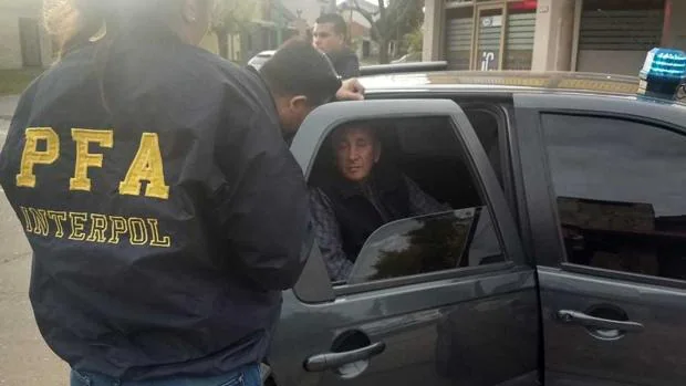 Detenida en Uruguay una madre denunciada en España por sustraer a su hijo
