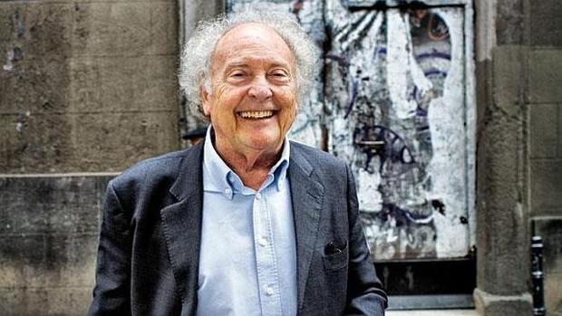 Muere Eduard Punset a los 82 años en Barcelona