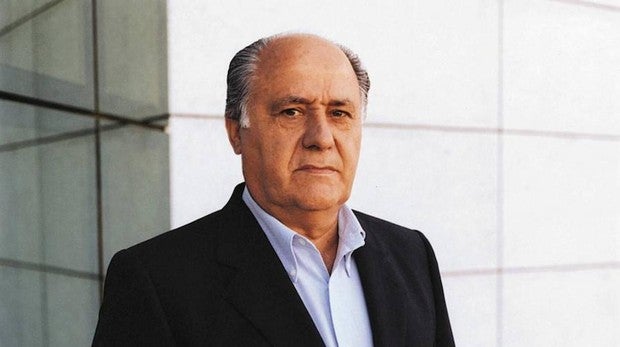 Amancio Ortega seguirá haciendo donaciones pese a las críticas