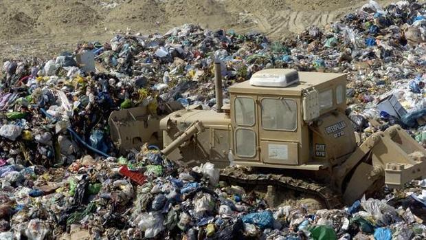 Por qué en Suecia no hay vertederos y España acumula millones de toneladas de basura cada año