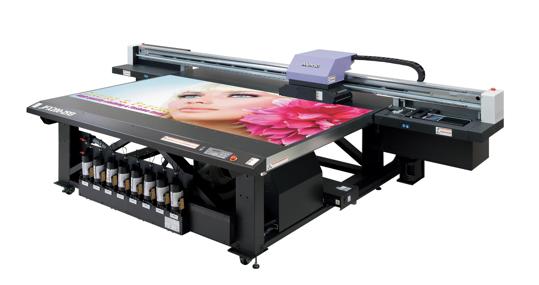 Impresora Mimaki JFX2513