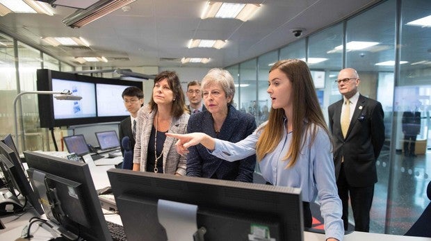 Reino Unido se compromete a las cero emisiones de gases de efecto invernadero en 2050