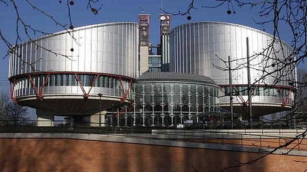 Tribunal Europeo de Derechos Humanos