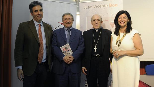 Cardenal Osoro: «La reforma del Papa Francisco es la del corazón»