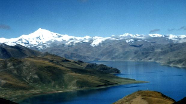 Los glaciares del Himalaya se derriten dos veces más rápido que antes