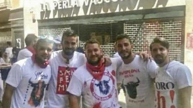 La Fiscalía del Supremo, sobre La Manada: «Fue una violación con fuerza intimidatoria»