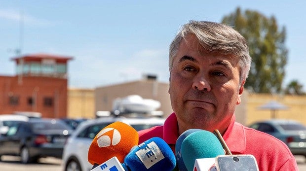 El abogado de La Manada está a la espera de recibir la sentencia para plantear un recurso