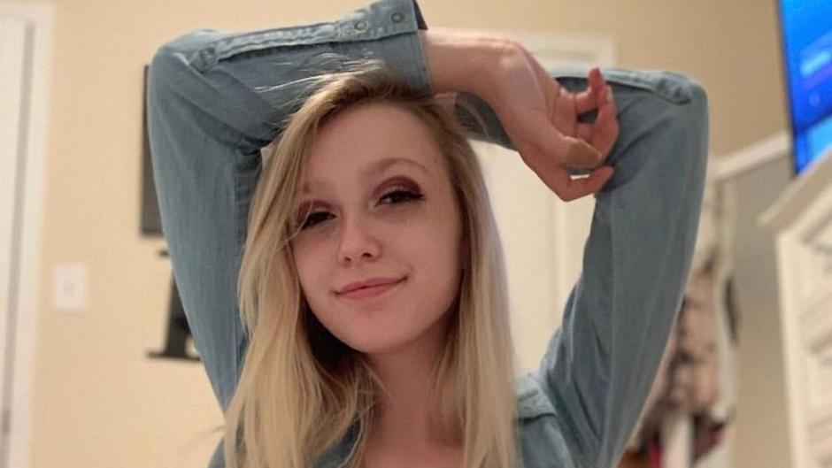 Una adolescente envía un mensaje final delatando a su asesino