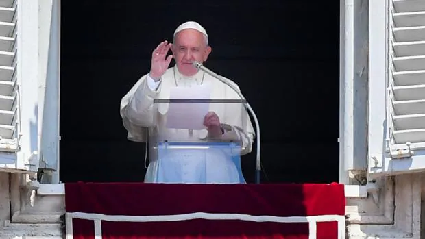 El Papa pide un aplauso para las catorce mártires concepcionistas beatificadas en Madrid
