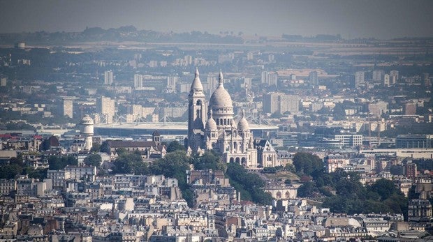 Europa se prepara para una ola de calor «potencialmente peligrosa»