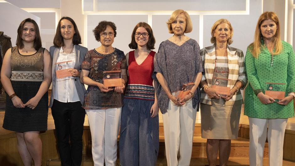 Vea en vídeo el resumen de los XV Premios ABC Solidario