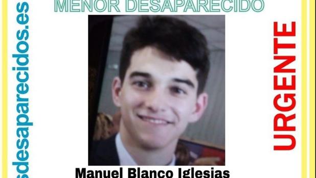 Cien efectivos buscan al menor desaparecido en los acantilados de Ruiloba