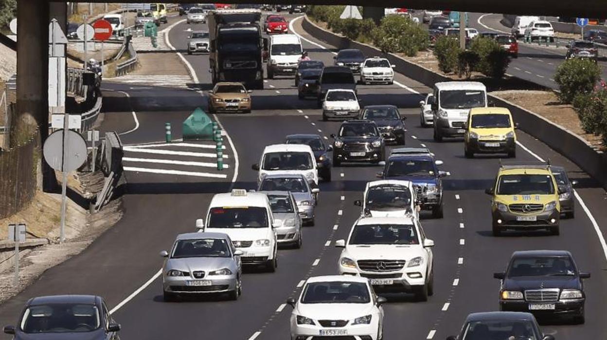 20 nuevos radares y 300 guardias civiles más controlarán las carreteras este verano