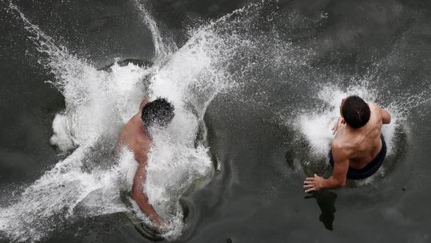 La ola de calor se desactivará el domingo