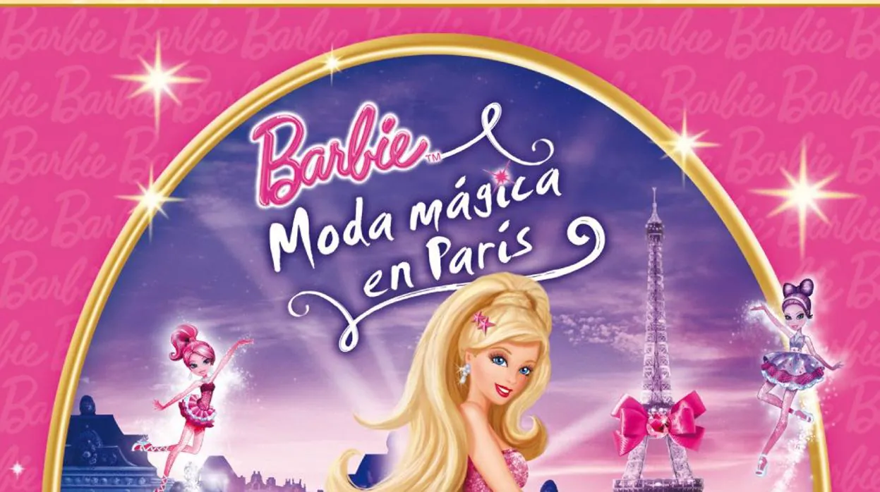 A través de la marca Barbie quieren demostrar que se puede conseguir un sueño