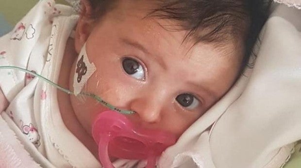 Portugal confirma que comprará el medicamento más caro del mundo para la pequeña Matilde
