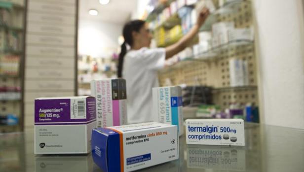 El desabastecimiento en las farmacia alcanza a más de 500 medicamentos