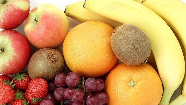 La alergia a las frutas ha aumentado un 34% en diez años