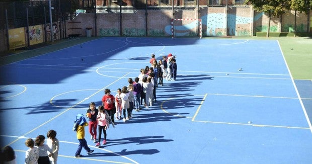 La alta inspección educativa en Cataluña o cuando es el zorro el que vigila el gallinero