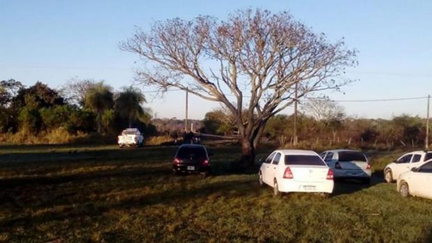 Una mujer embarazada de nueve meses muere como consecuencia de una paliza propinada por su pareja