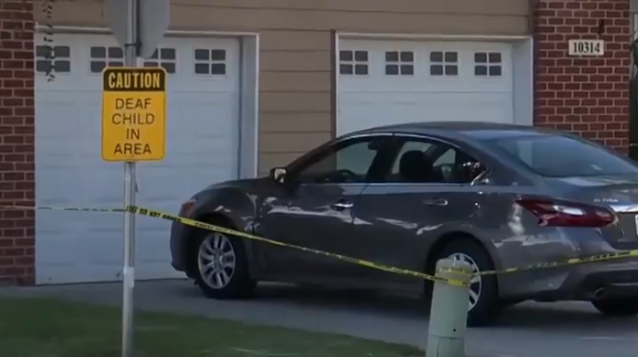 Lugar donde ocurrieron los hechos