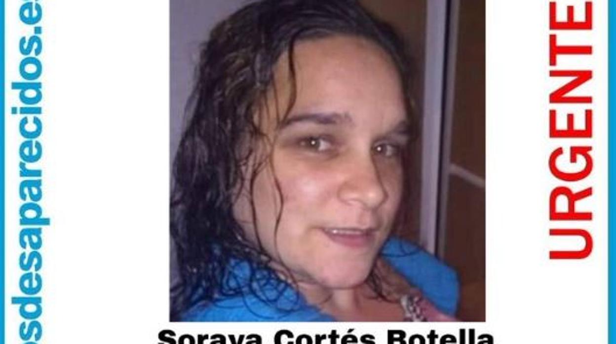 Buscan a una mujer que desapareció con sus hijos de tres y cuatro años el día 19 en Murcia