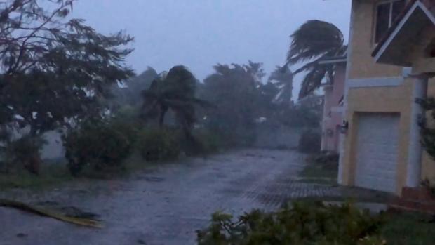 Dorian deja al menos cinco muertos tras su paso por Bahamas