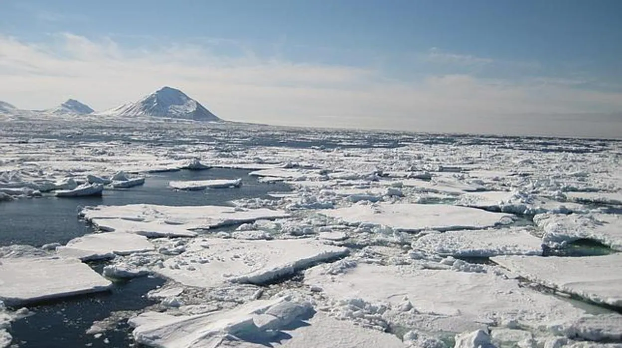 El ministro de Medio Ambiente de Rusia apoya que las compañías energéticas trabajen en el Ártico