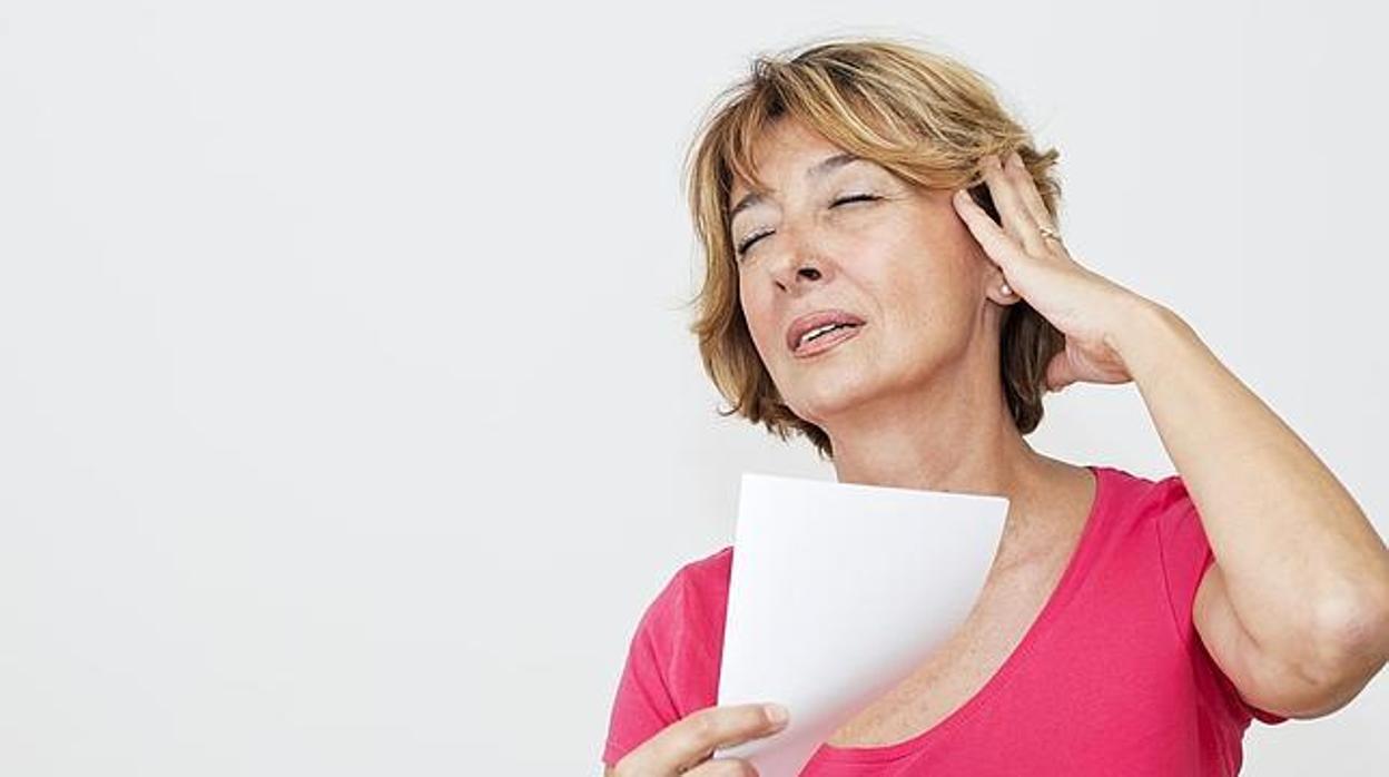 Un tratamiento demuestra que se puede retrasar la menopausia unos siete años