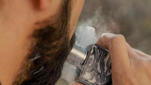 El vapeo se cobra la sexta víctima en Estados Unidos