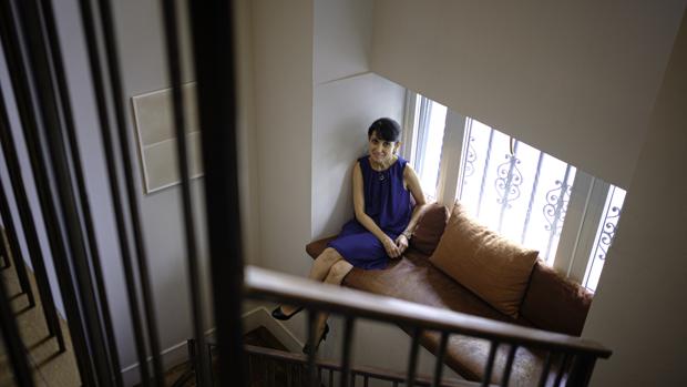 «Espaciar las comidas y dormir más retrasa el envejecimiento»