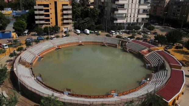 Los estragos de la gota fría, en cifras