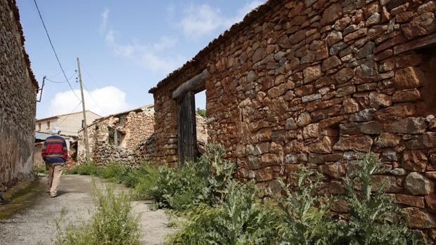 Ofensiva del PP al Gobierno sobre las medidas adoptadas para frenar la despoblación