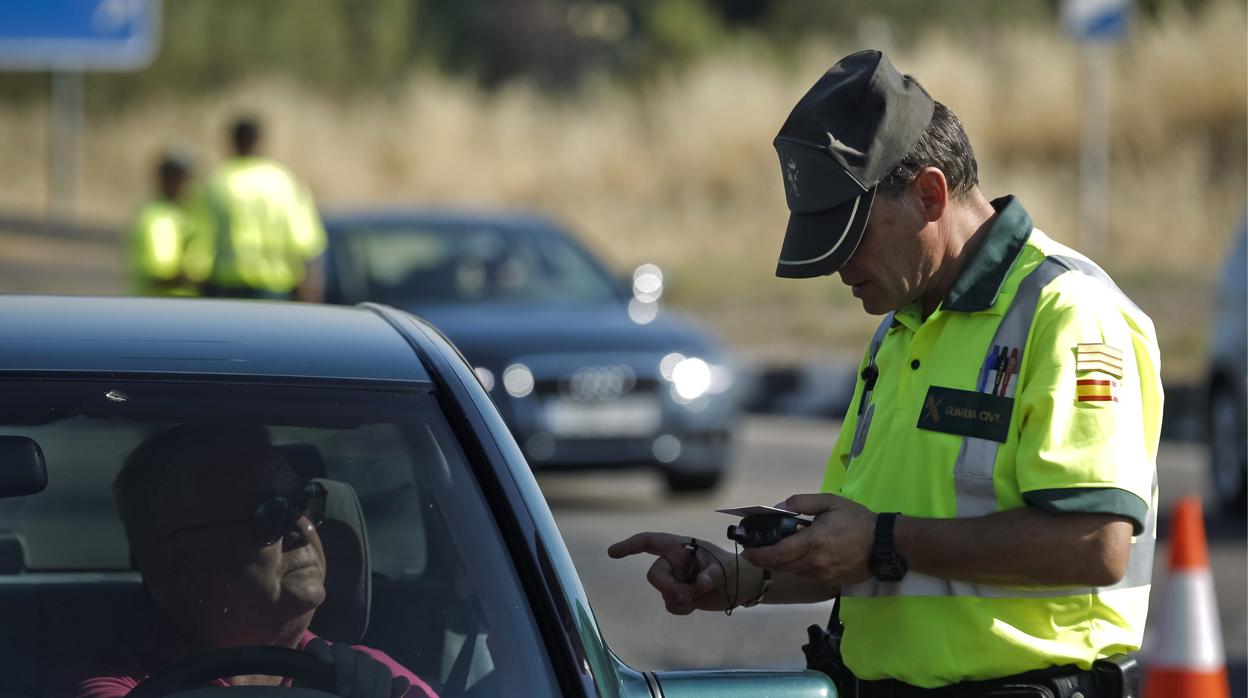 Cerca de la mitad de los muertos por accidentes laborales en España fueron de tráfico, según CNAE y Asepeyo