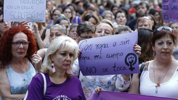 Amnistía Internacional reclama al Gobierno «una política pública» sobre violencia sexual en España