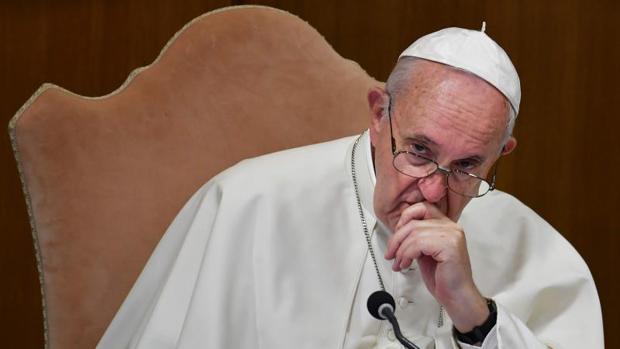 El Papa pide al Sínodo de Amazonia, «no caer en ideologías y no echar al Espíritu Santo de la sala»