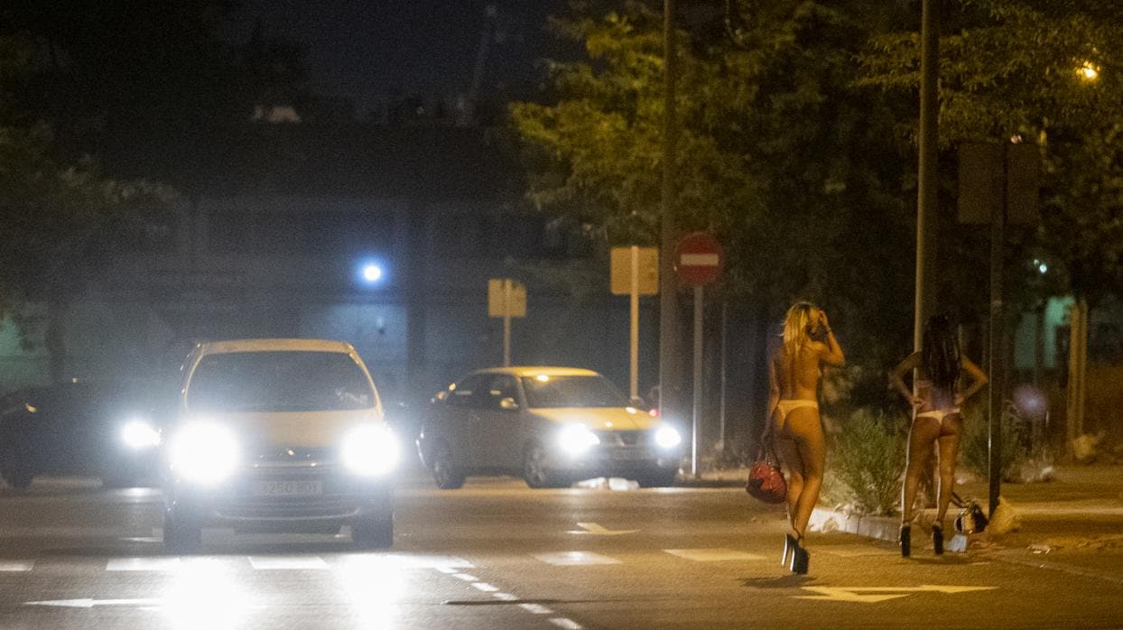 Un proyecto pionero ayudará a las mujeres a abandonar la prostitución