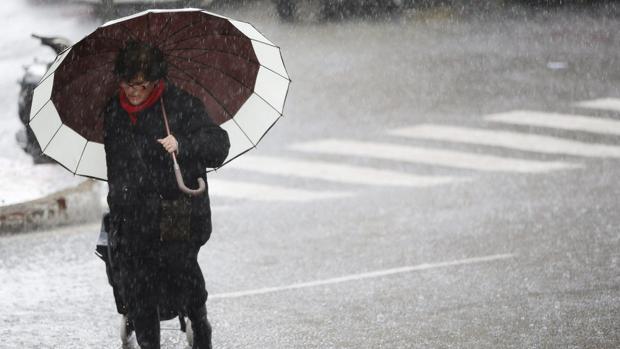 Saca el abrigo: este martes bajan las temperaturas